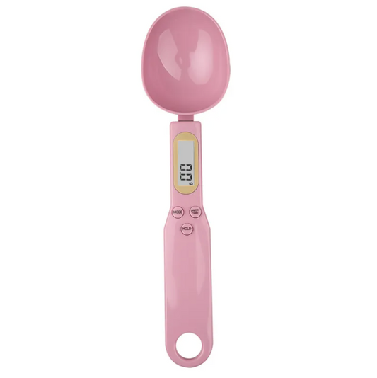 Báscula Cuchara Digital para Cocina