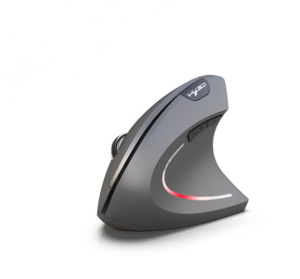 Mouse Ergonómico Vertical Inalámbrico al por Mayor para PC