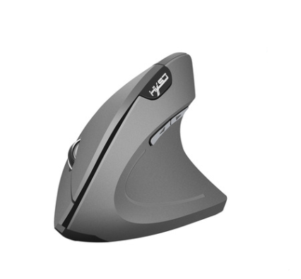 Mouse Ergonómico Vertical Inalámbrico al por Mayor para PC