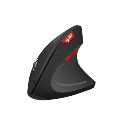 Mouse Ergonómico Vertical Inalámbrico al por Mayor para PC
