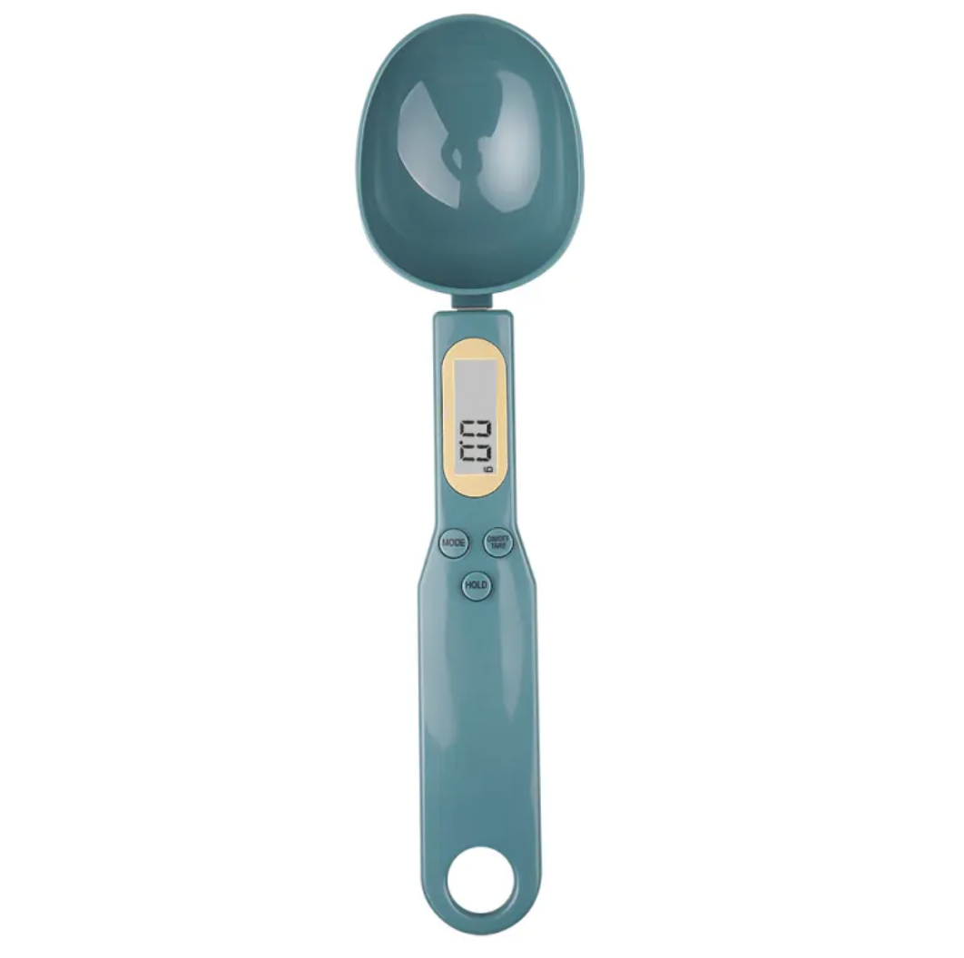 Báscula Cuchara Digital para Cocina