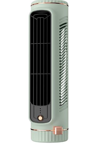 Aire Acondicionado y Humidificador Portátil - TurboFast (Uno)