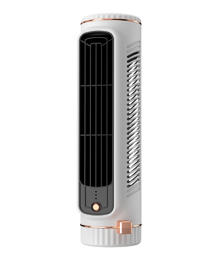 Aire Acondicionado y Humidificador Portátil - TurboFast (Uno)