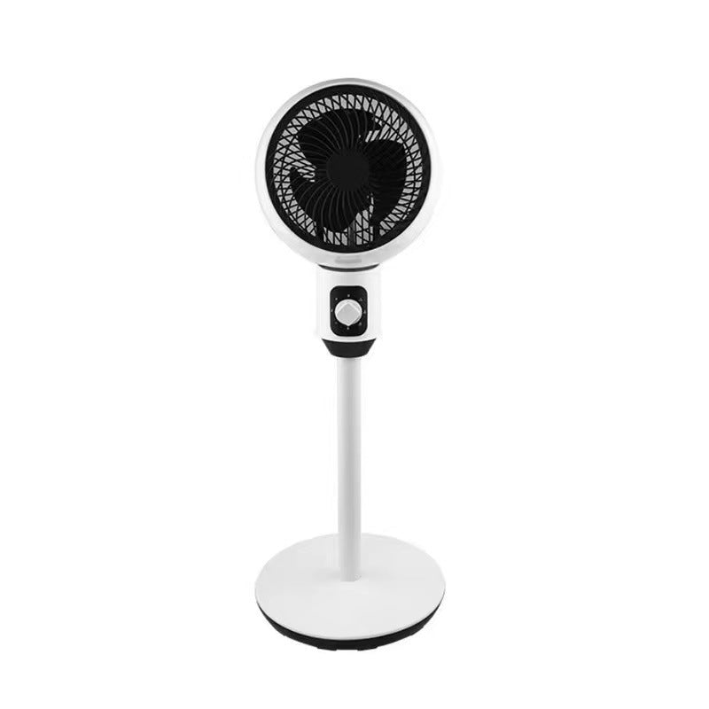Ventilador Circulador de Aire Silencioso de Alta Potencia