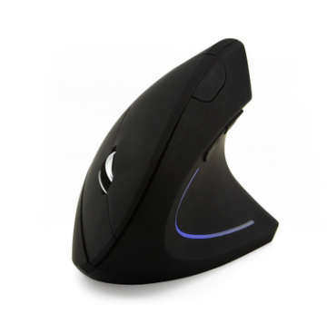 Mouse Ergonómico Vertical Inalámbrico al por Mayor para PC